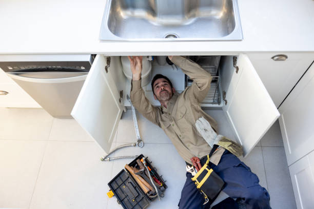 Best Plumbing System Maintenance  in Red Bank, TN