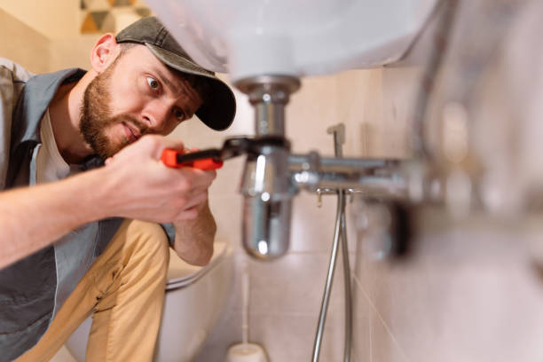 Professional Plumbing Services in Red Bank, TN