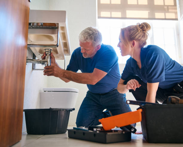 Best Plumbing System Maintenance  in Red Bank, TN